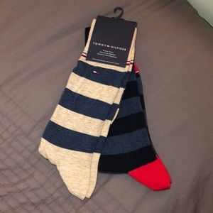 Trouser socks Tommy Hilfiger